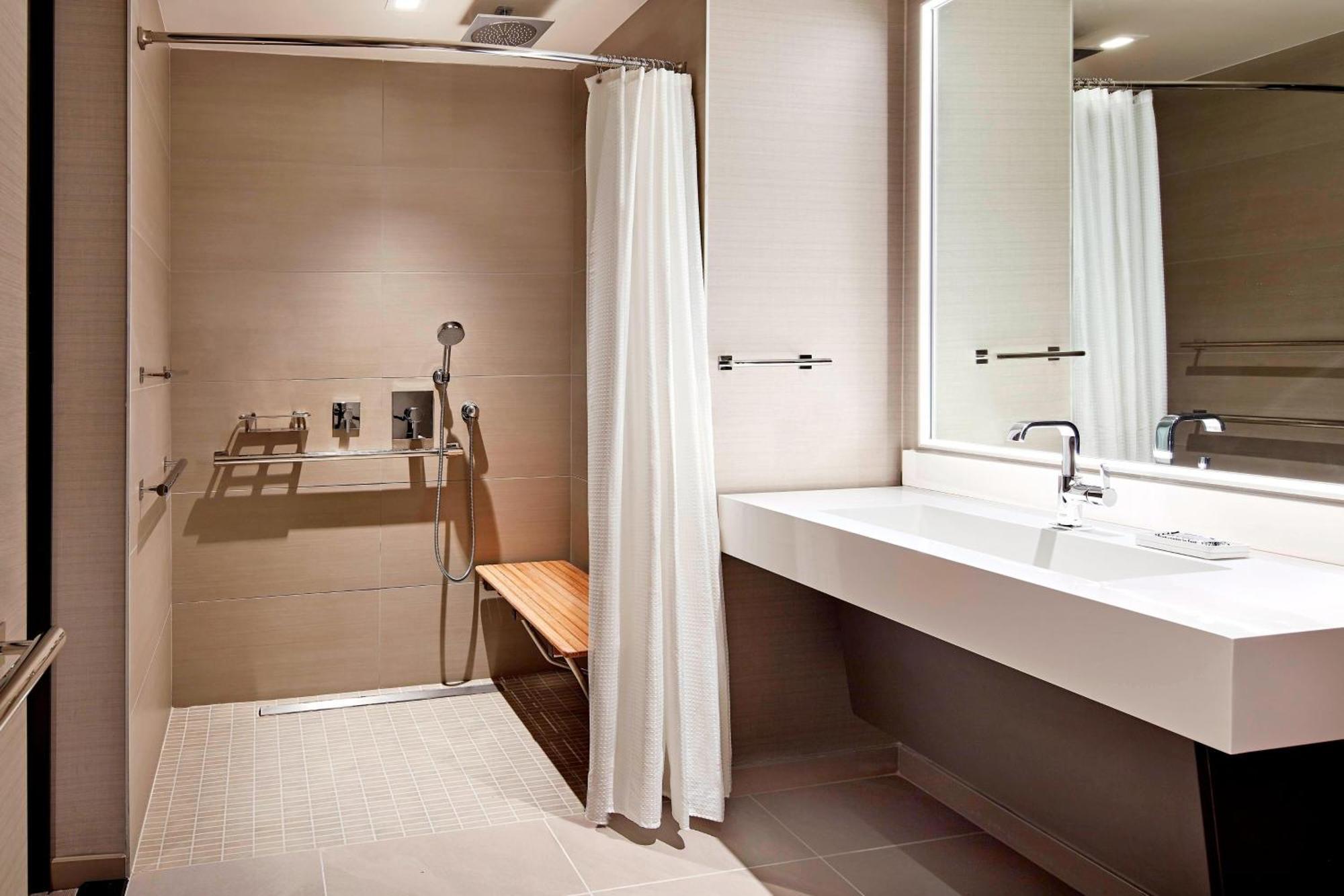 Ac Hotel By Marriott Sunnyvale Cupertino Esterno foto