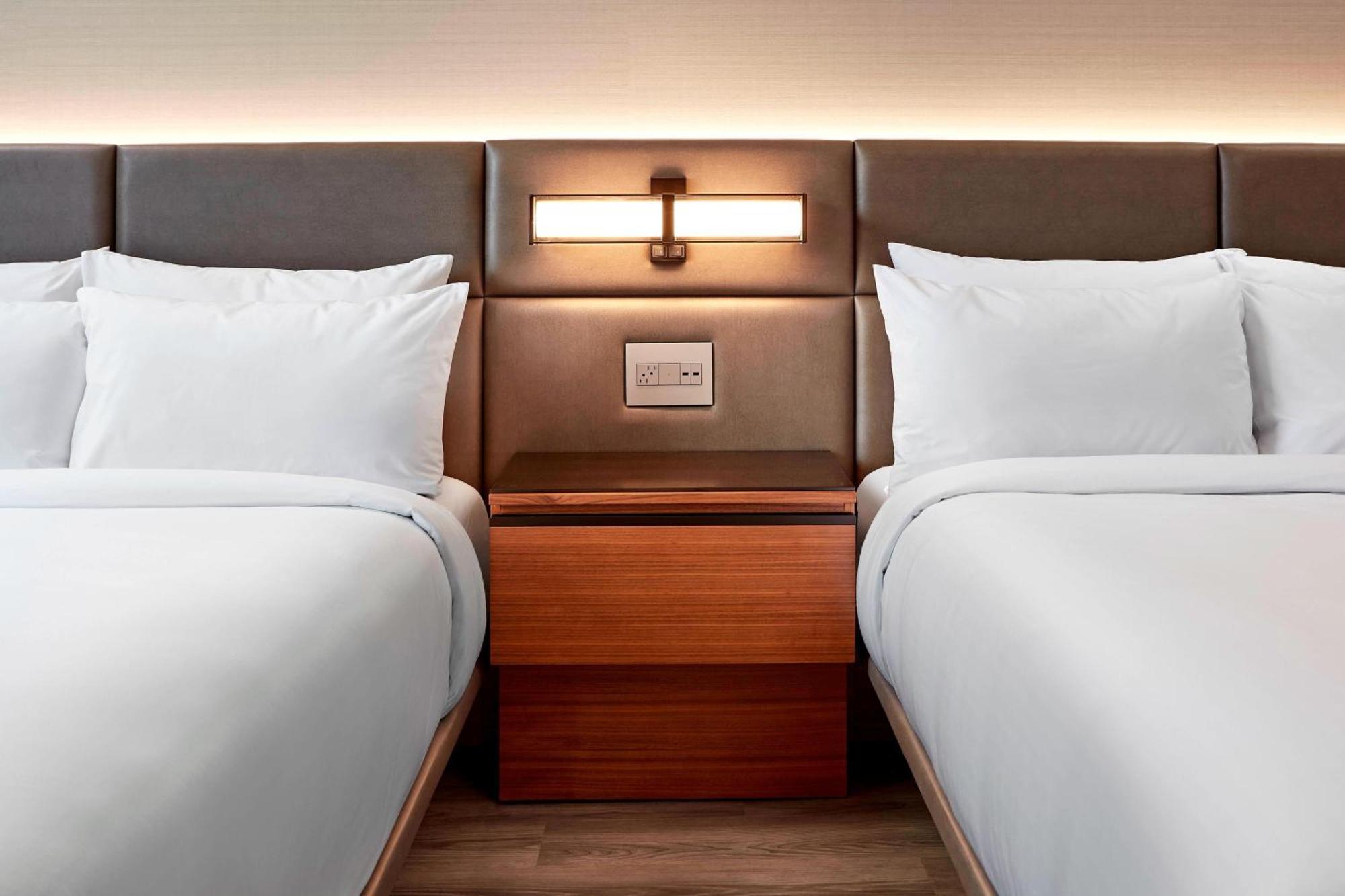 Ac Hotel By Marriott Sunnyvale Cupertino Esterno foto